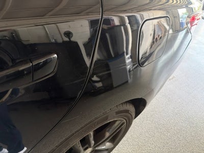 2015 Lexus ES 350 4dr Sdn