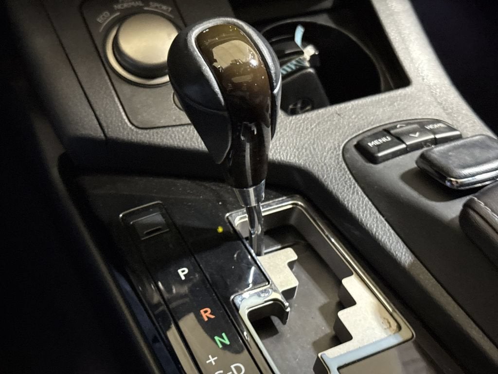 2015 Lexus ES 350 4dr Sdn