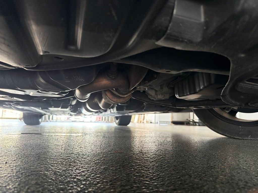 2015 Lexus ES 350 4dr Sdn