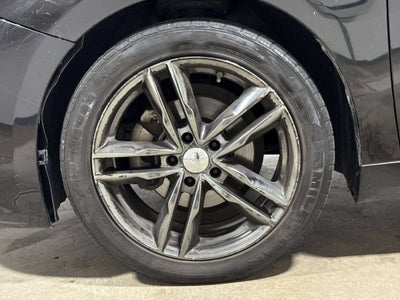 2015 Lexus ES 350 4dr Sdn