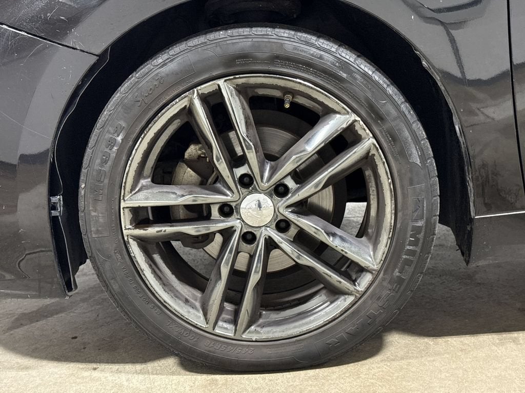 2015 Lexus ES 350 4dr Sdn