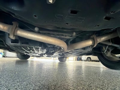 2015 Lexus ES 350 4dr Sdn