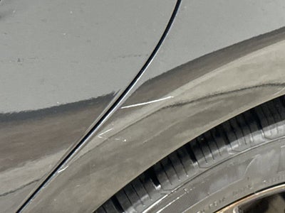 2015 Lexus ES 350 4dr Sdn