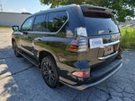 2023 Lexus GX GX 460 Luxury