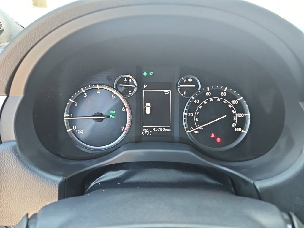 2023 Lexus GX GX 460 Luxury