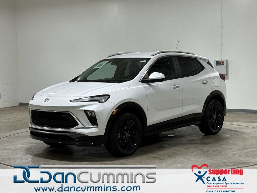 2024 Buick Encore GX Sport Touring