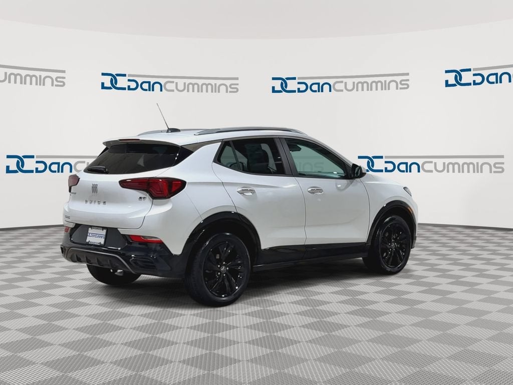 2024 Buick Encore GX Sport Touring