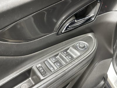 2018 Buick Encore Preferred II