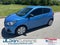 2018 Chevrolet Spark LS