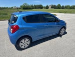 2018 Chevrolet Spark LS