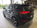 2018 Hyundai Tucson Sport