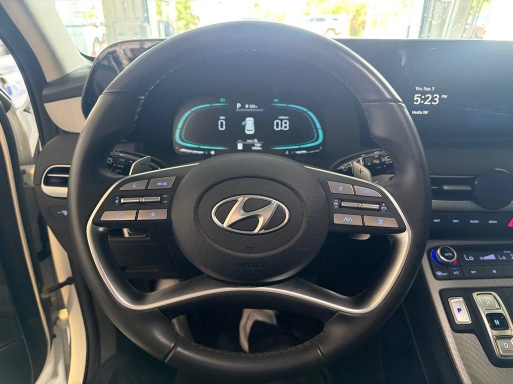 2025 Hyundai Palisade XRT