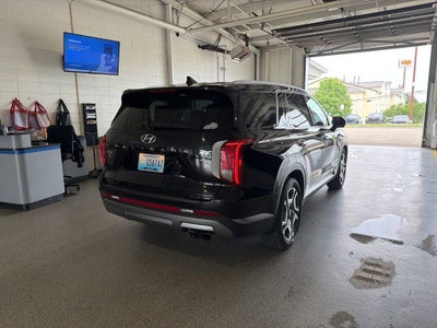 2023 Hyundai Palisade SEL