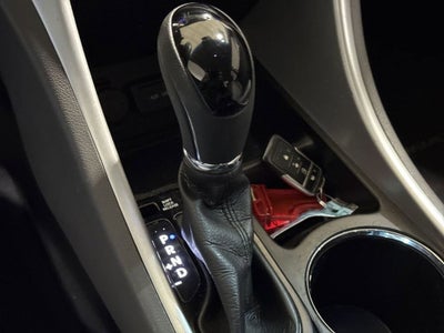2015 Hyundai Sonata Hybrid Base