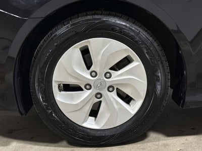 2015 Hyundai Sonata Hybrid Base