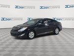 2015 Hyundai Sonata Hybrid Base