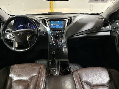 2013 Hyundai Azera Base