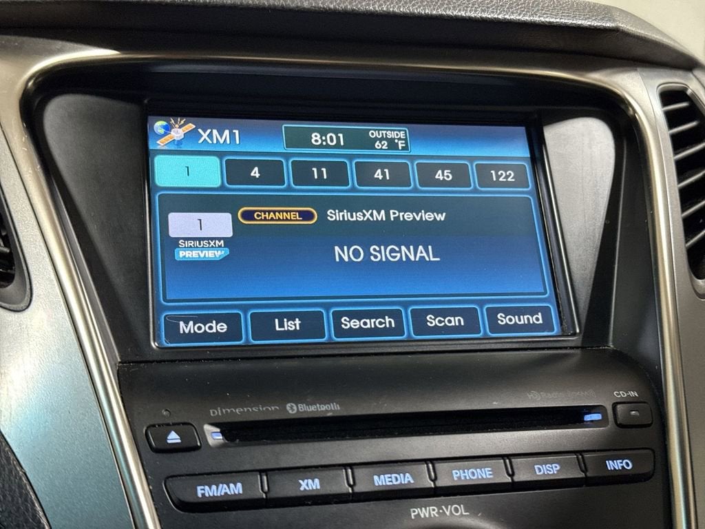 2013 Hyundai Azera Base
