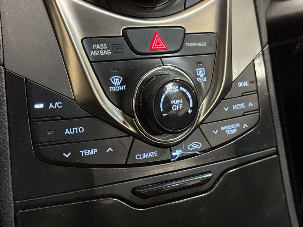 2013 Hyundai Azera Base