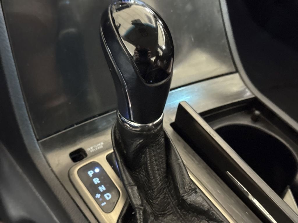 2013 Hyundai Azera Base