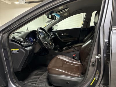 2013 Hyundai Azera Base