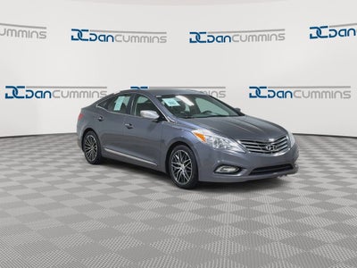 2013 Hyundai Azera Base