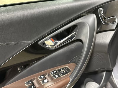 2013 Hyundai Azera Base