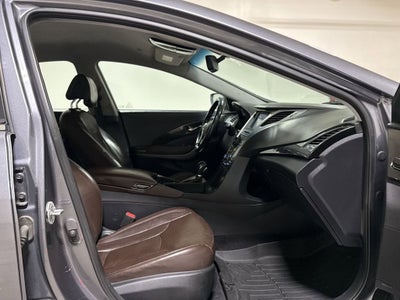 2013 Hyundai Azera Base
