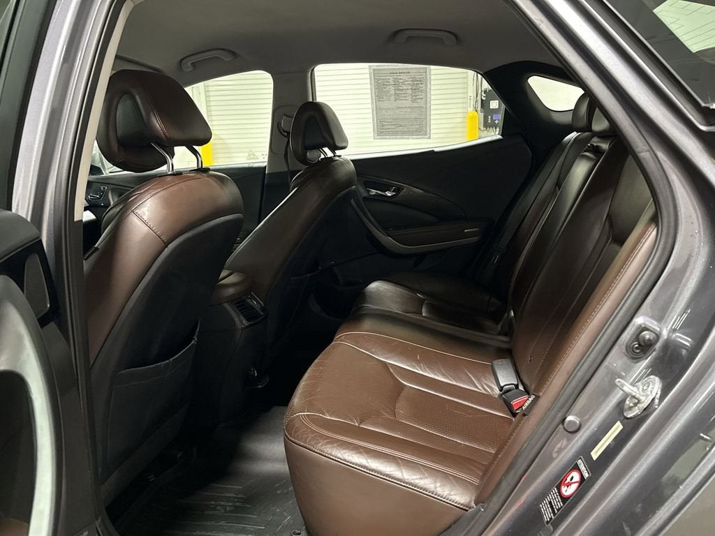 2013 Hyundai Azera Base