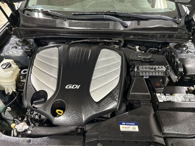 2013 Hyundai Azera Base