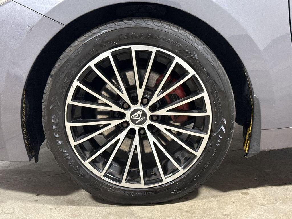 2013 Hyundai Azera Base