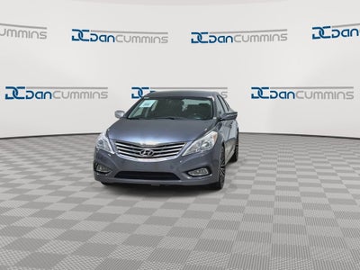 2013 Hyundai Azera Base