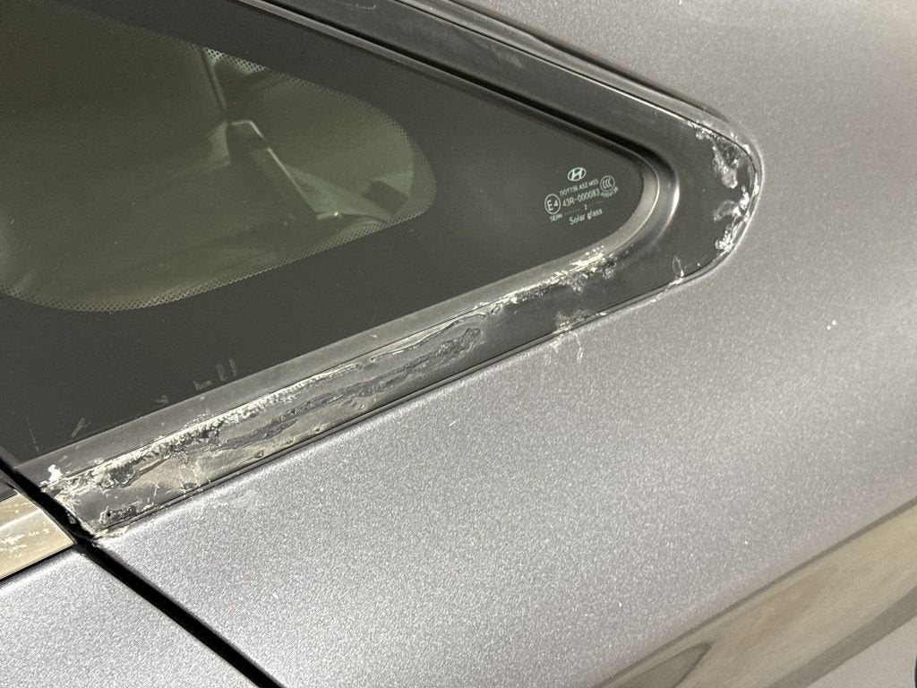 2013 Hyundai Azera Base