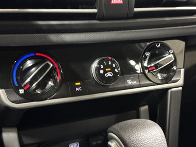 2022 Kia Seltos LX