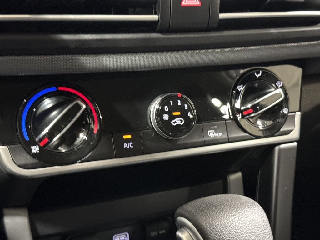2022 Kia Seltos LX