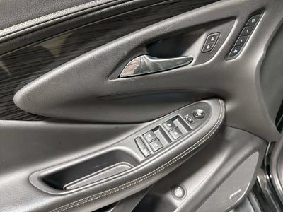 2017 Buick Envision Premium II