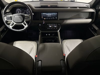 2024 Land Rover Defender S