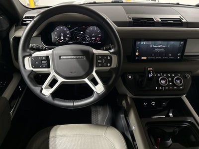 2024 Land Rover Defender S