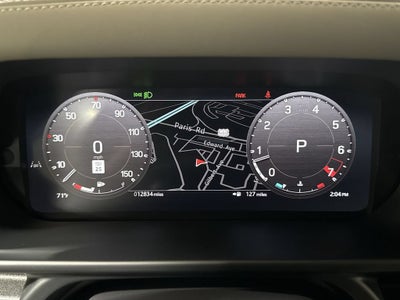 2024 Land Rover Defender S