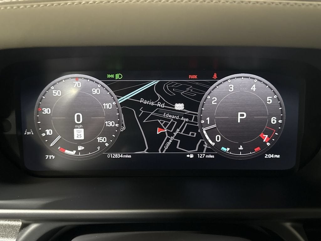 2024 Land Rover Defender S
