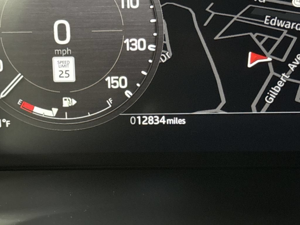 2024 Land Rover Defender S
