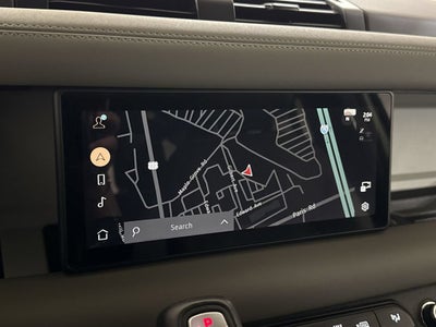 2024 Land Rover Defender S