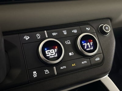 2024 Land Rover Defender S