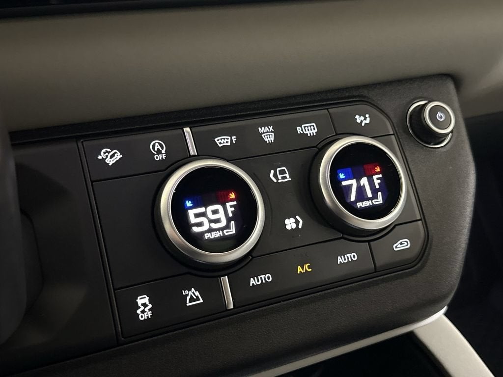 2024 Land Rover Defender S