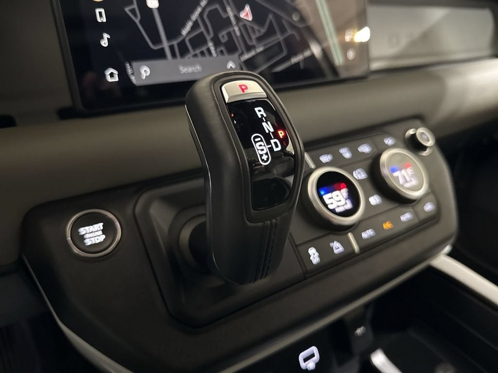 2024 Land Rover Defender S