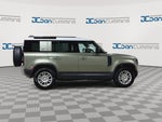 2024 Land Rover Defender S
