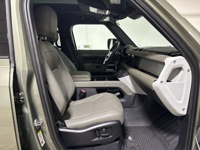 2024 Land Rover Defender S