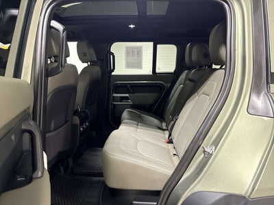 2024 Land Rover Defender S
