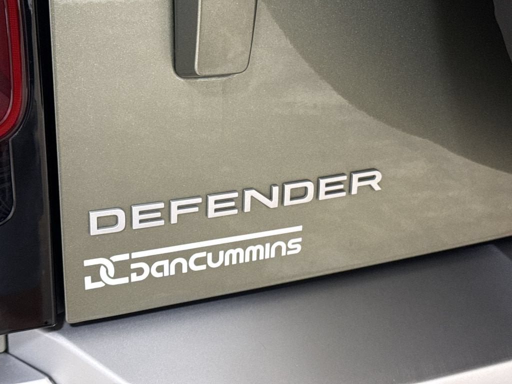 2024 Land Rover Defender S