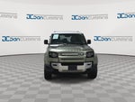 2024 Land Rover Defender S